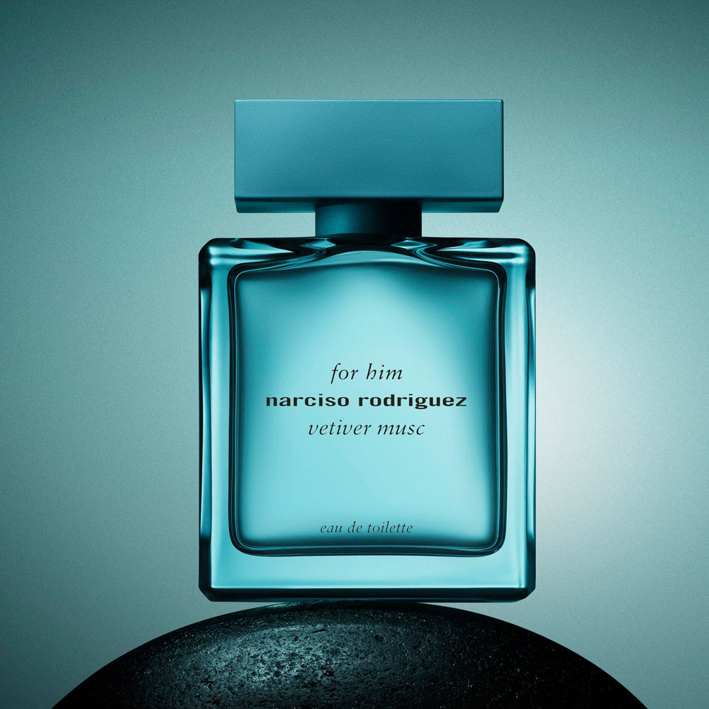Narciso Rodriguez Vetiver Musc Eau De Toilette (100 ML)