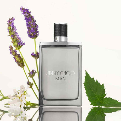 Jimmy Choo Man Eau De Toilette (100 ml)