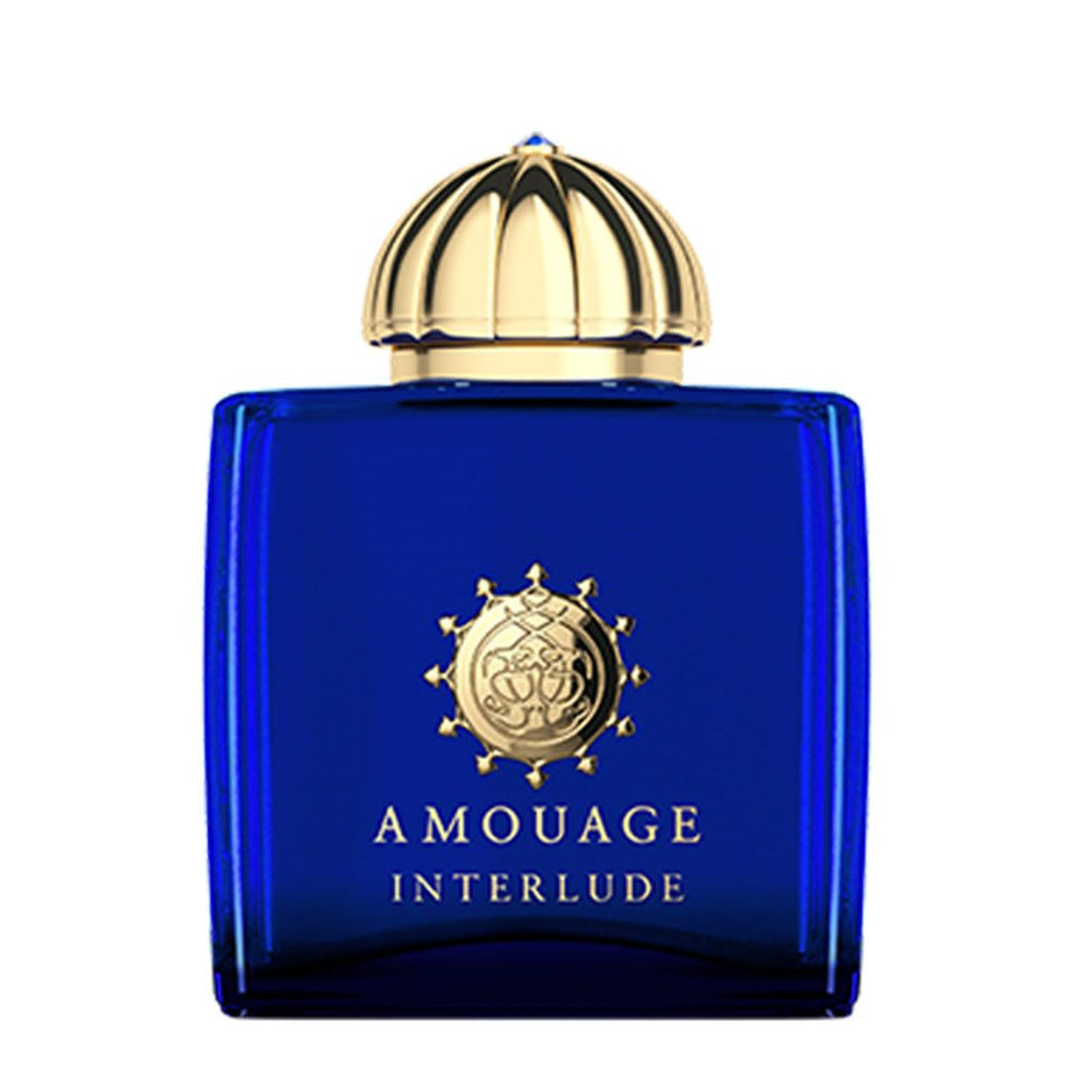 Amouage Interlude Eau De Parfum For Women (100 ML)