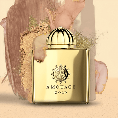 Amouage Gold by Amouage Eau De Parfum Spray