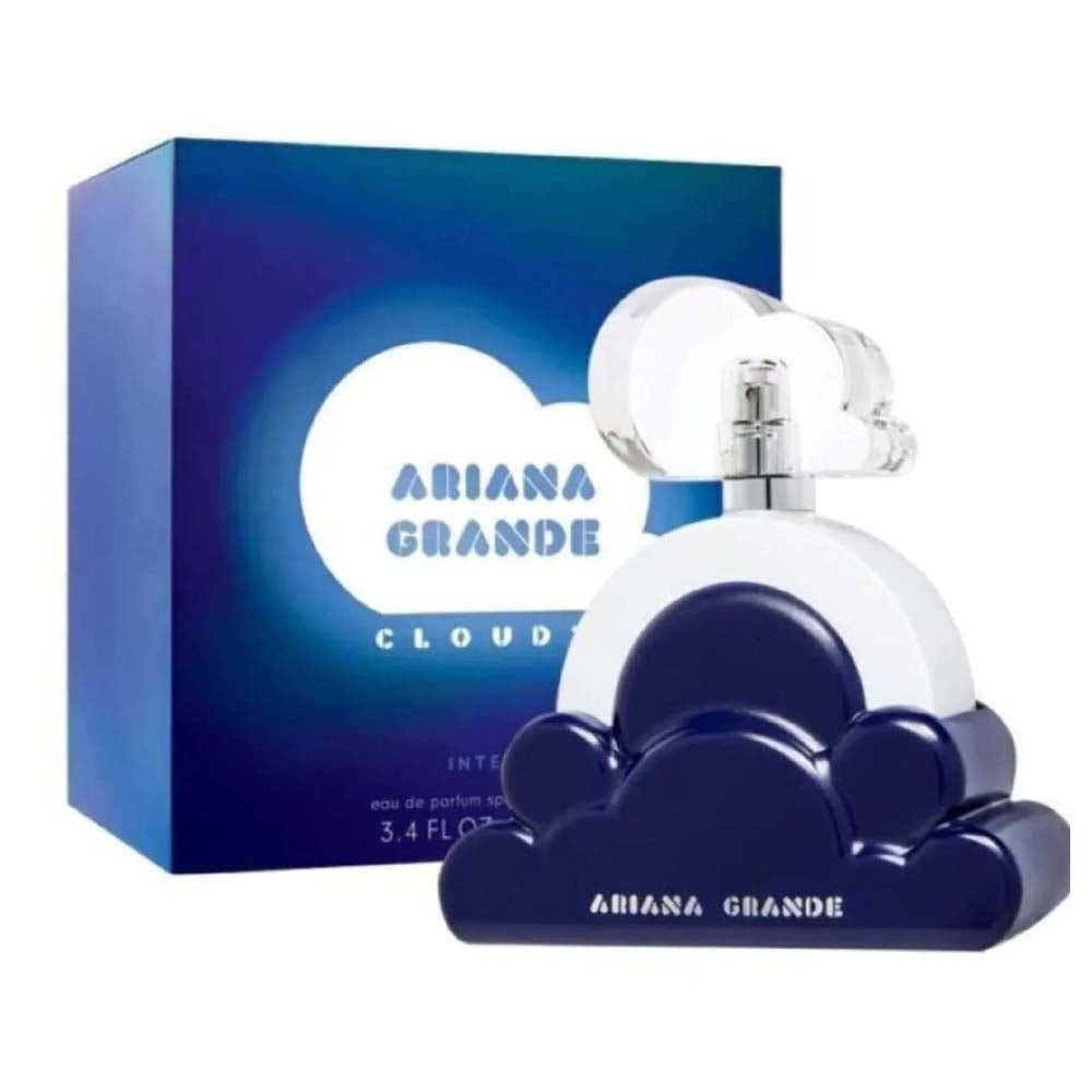 Ariana Grande Cloud Intense Eau De Parfum For Women(100ml)