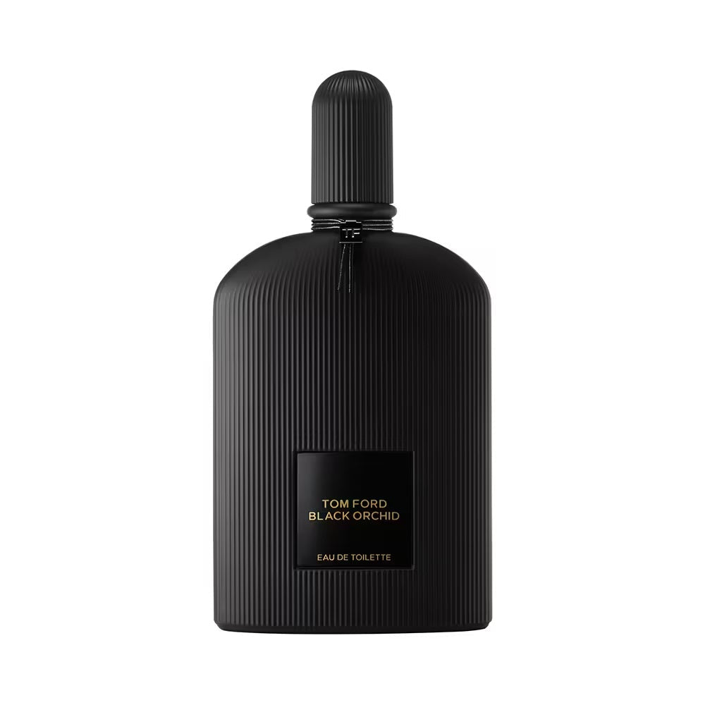 Tom Ford Black Orchid Eau De Toilette For Women - Floral, Earthy &amp; Woody EDT (100ml)
