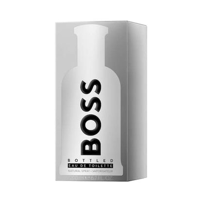 Hugo Boss Bottled Eau De Toilette for Men (200ml)