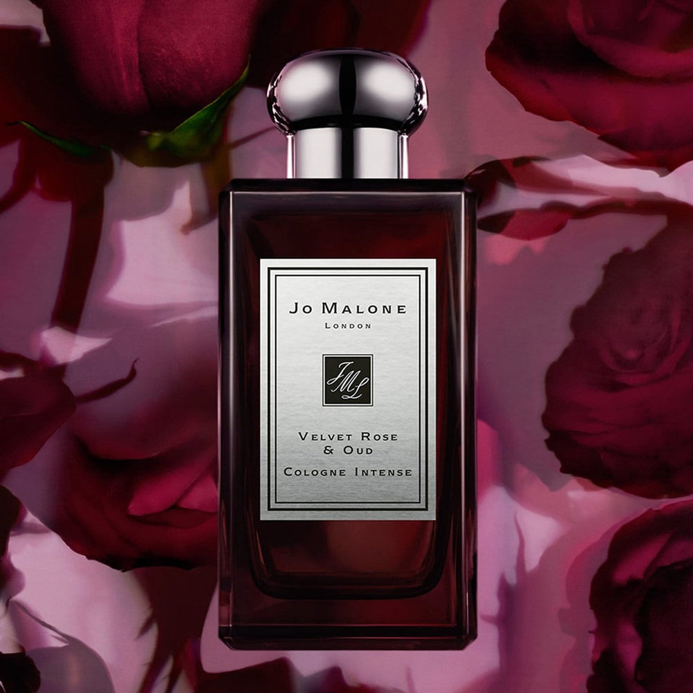 Jo Malone Velvet Rose &amp; Oud Cologne Intense