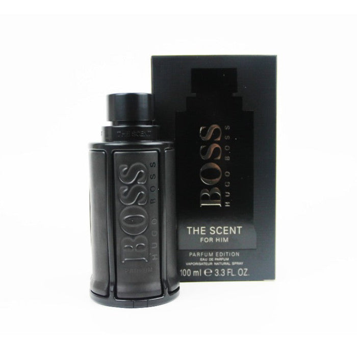 Hugo Boss The Scent for Him Edp Parfum
