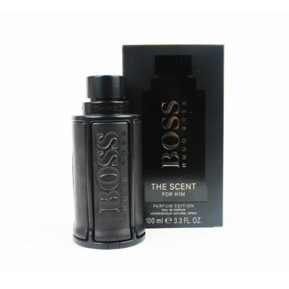 Hugo Boss The Scent for Him Edp Parfum