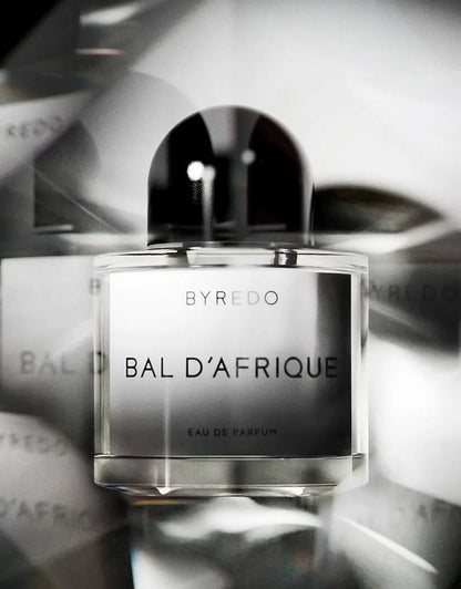 Byredo Bal d&