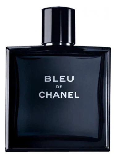 Chanel Bleu De Eau De Perfume Spray For Unisex (100ml)