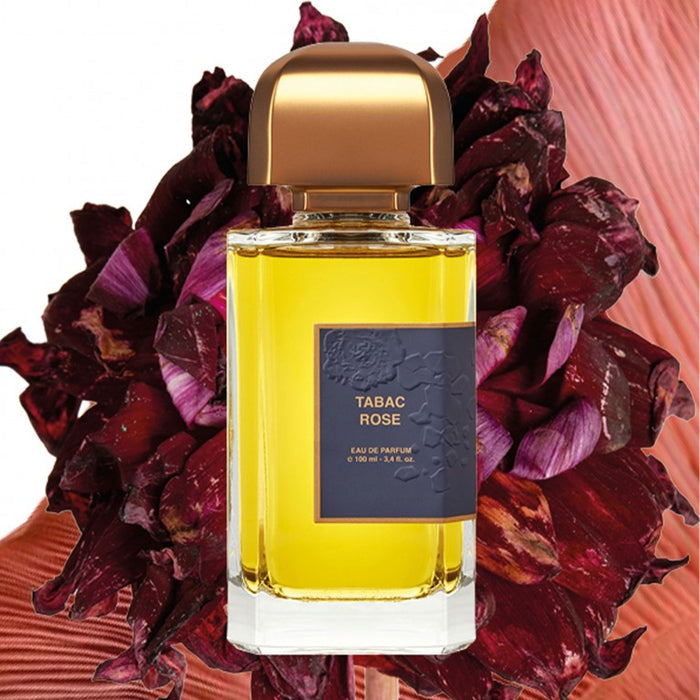 BDK Parfums Tabac Rose Eau De Parfum For Unisex (100 Ml)