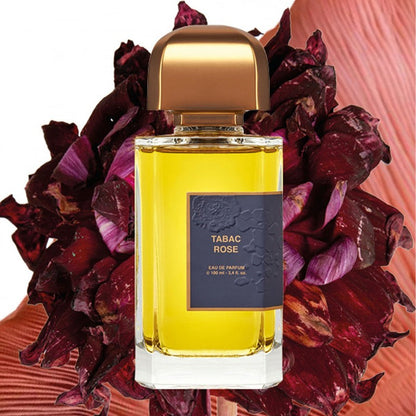 BDK Parfums Tabac Rose Eau De Parfum For Unisex (100 Ml)