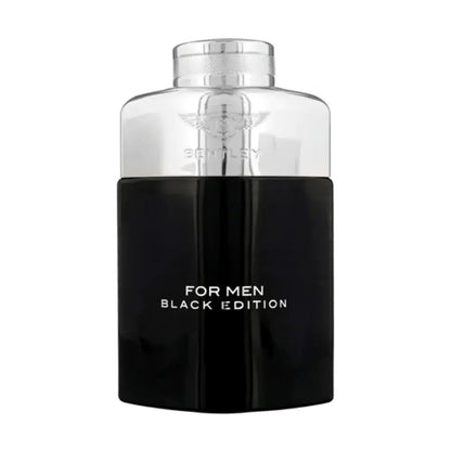 Bentley Black Edition Eau De Parfum For Men (100 ML)