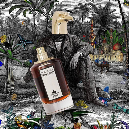 Penhaligon&