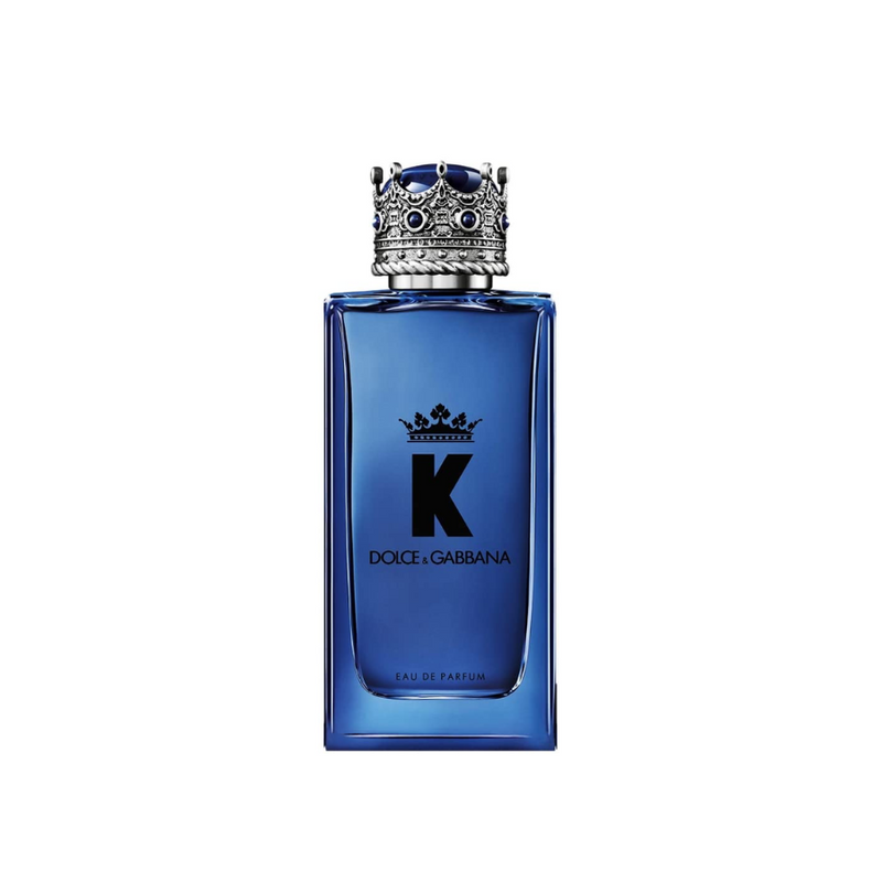 Dolce Gabbana K EDP Perfume For Men (100ml)