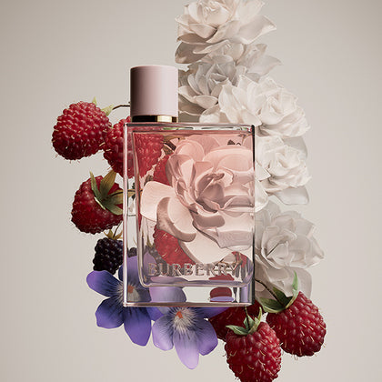 Burberry Limited Edition Her Petals Eau de Parfum (100ml)