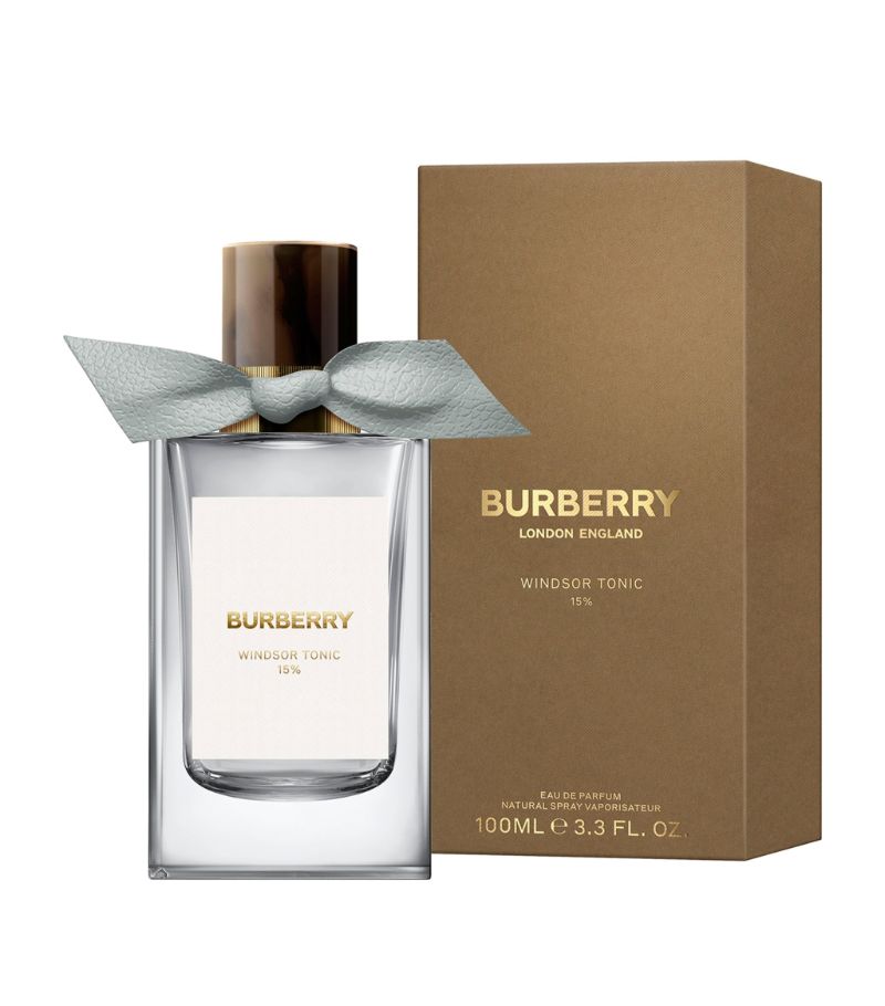 Burberry Windsor Tonic 15% Eau De Parfum (100ML)