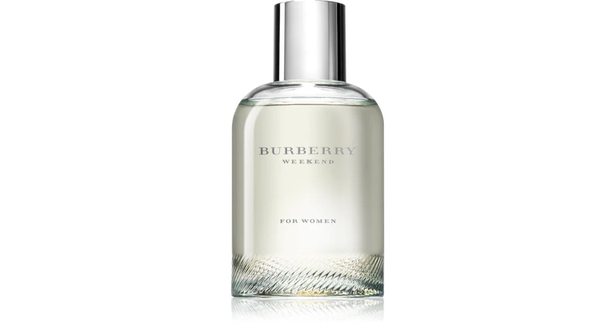 Burberry Weekend Eau De Parfum For Women (100ml)