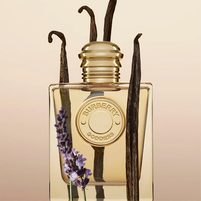 Burberry Goddess Eau de Parfum for Women (100 ML)