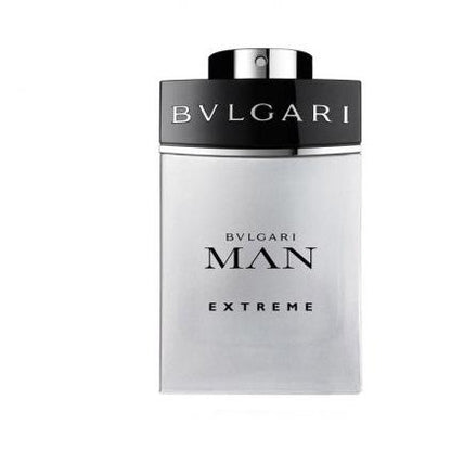 Bvlgari Man Extreme EDT Perfume For Men (100ml)