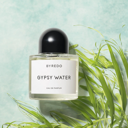 BYREDO Gypsy Water Eau De Parfum (100 ML)