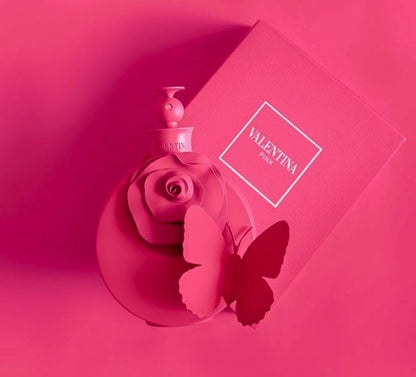 Valentino Valentina Pink EDP Woman Perfume (80ml)