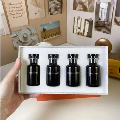 Louis vuitton Gift set 4 x 30ml