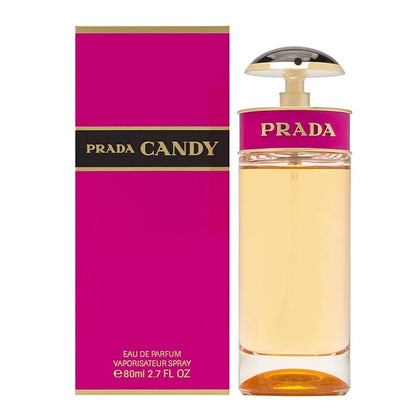 Prada Candy Eau de Parfum (80ml)