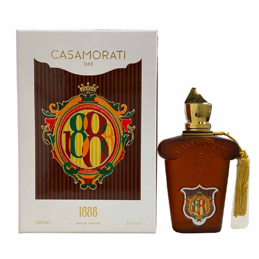 Casamorati 1888 Eau De Parfum For Unisex (100ml)