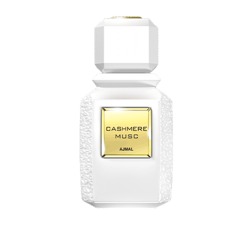 Ajmal Cashmere Musc EDP Spray (100 ML)
