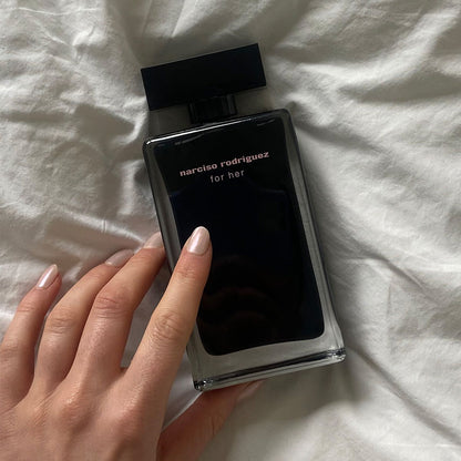 Narciso Rodriguez Eau De Toilette For Women(100ml)