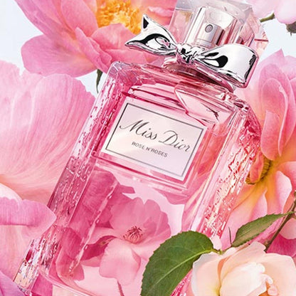 Miss Dior Rose N&