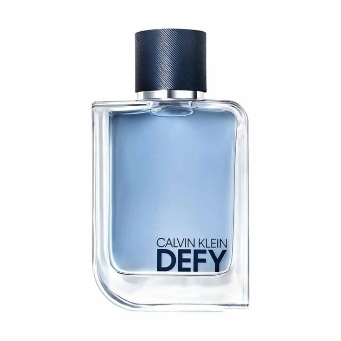 Calvin Klein Defy Eau De Toilette Spray (100 ML)