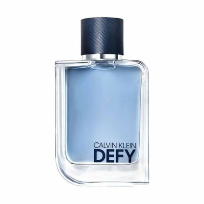 Calvin Klein Defy Eau De Toilette Spray (100 ML)