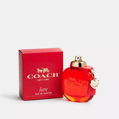 Coach Love Eau de Parfum (90ml)
