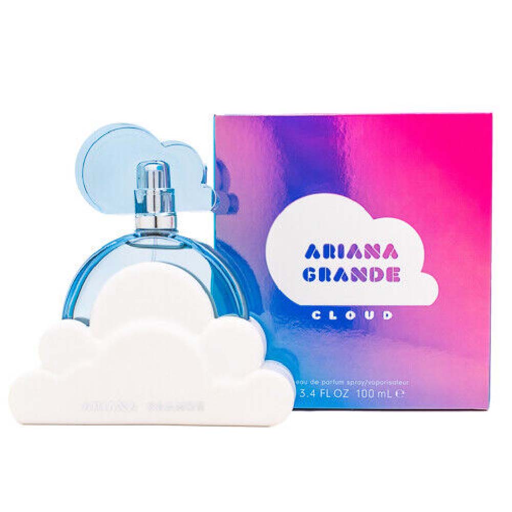 Ariana Grande Cloud Eau De Parfum Spray (100ml)