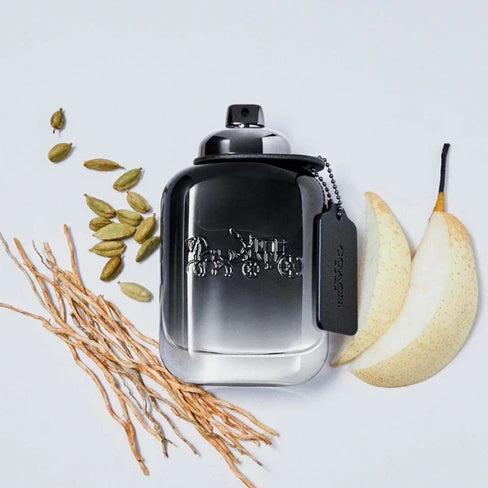 Coach For Men Eau de Toilette (100ml)