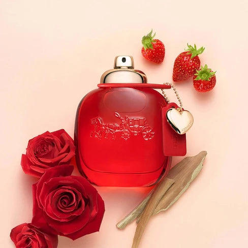 Coach Love Eau de Parfum (90ml)