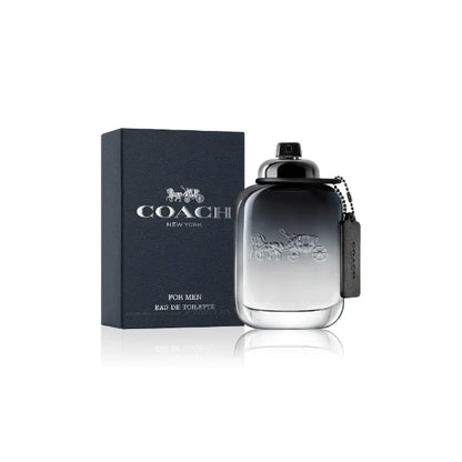 Coach For Men Eau de Toilette (100ml)
