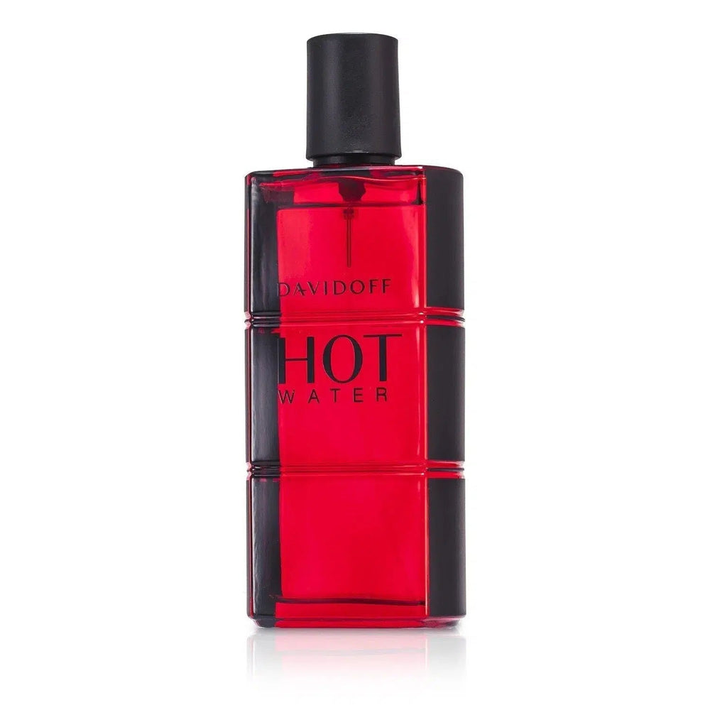 Davidoff Hot Water Eau de Toilette (110ml)
