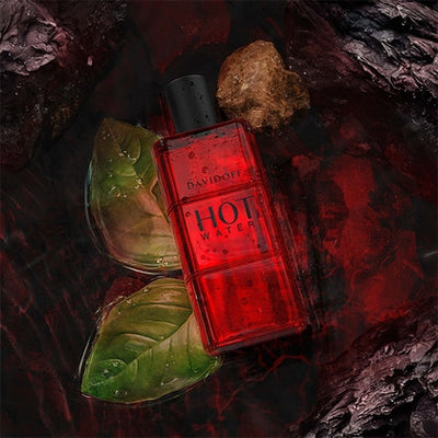Davidoff Hot Water Eau de Toilette (110ml)