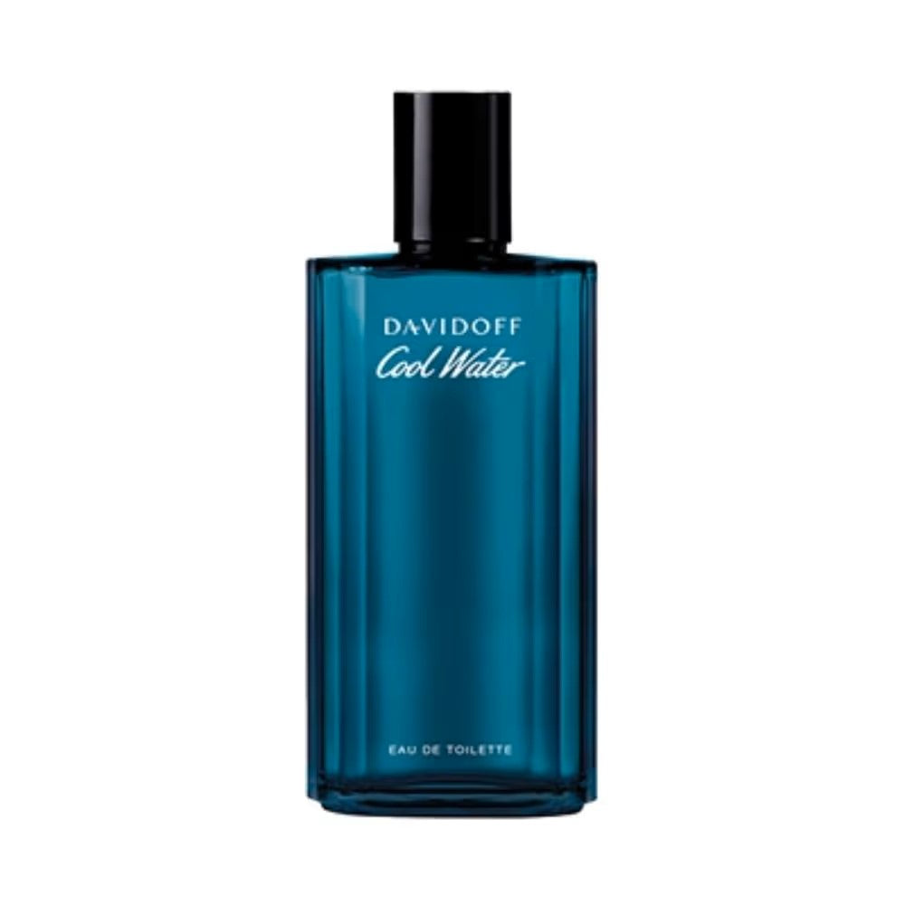 Daviidoff Cool Water Eau De Toilette For Unisex(125Ml)