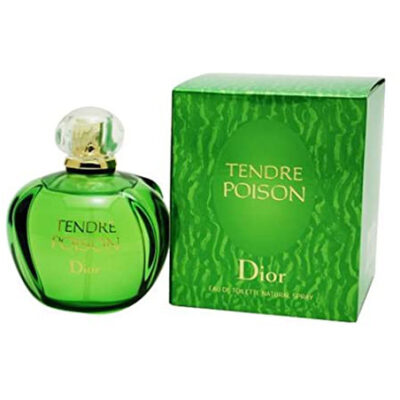 Christian Dior Tendre Poison EDT (100ml)