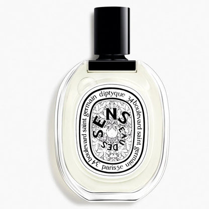 Diptyque Eau Des Sens Eau De Toilette (100ml)