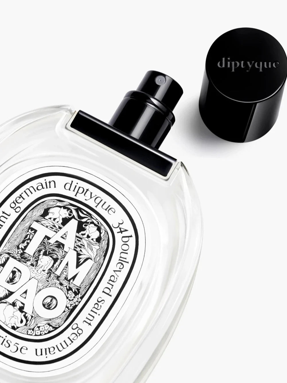 Diptyque Tam Dao EDT Parfum For Unisex (75ml)