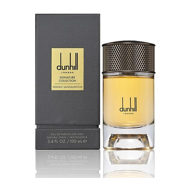 Dunhill Signature Collection Indian Sandalwood Perfume For Men(100ml)