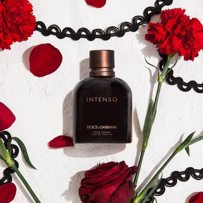 Dolce &amp; Gabbana Intenso Eau De Parfum (125ml)