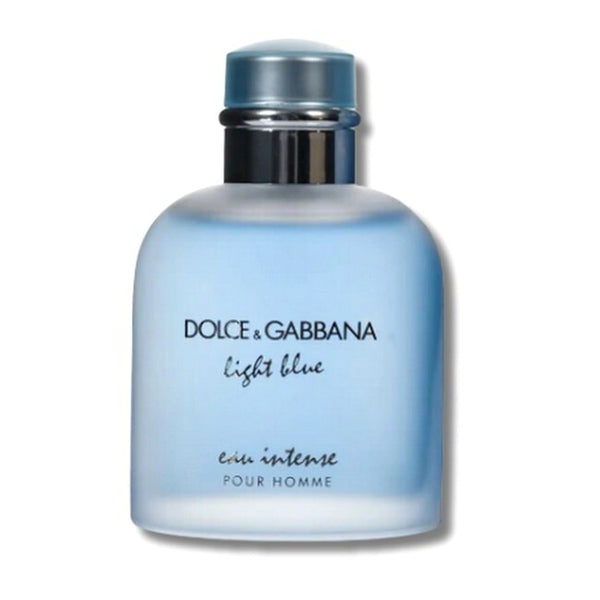 Dolce &amp; Gabbana Light Blue Eau Intense EDP (200 Ml)