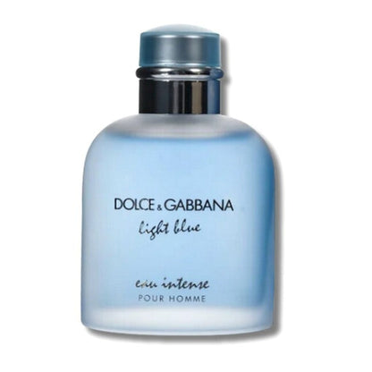 Dolce &amp; Gabbana Light Blue Eau Intense EDP (200 Ml)