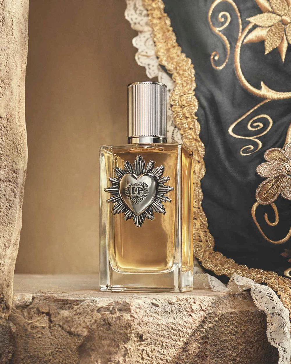 Dolce &amp; Gabbana Devotion Eau De Parfum (100 ML)