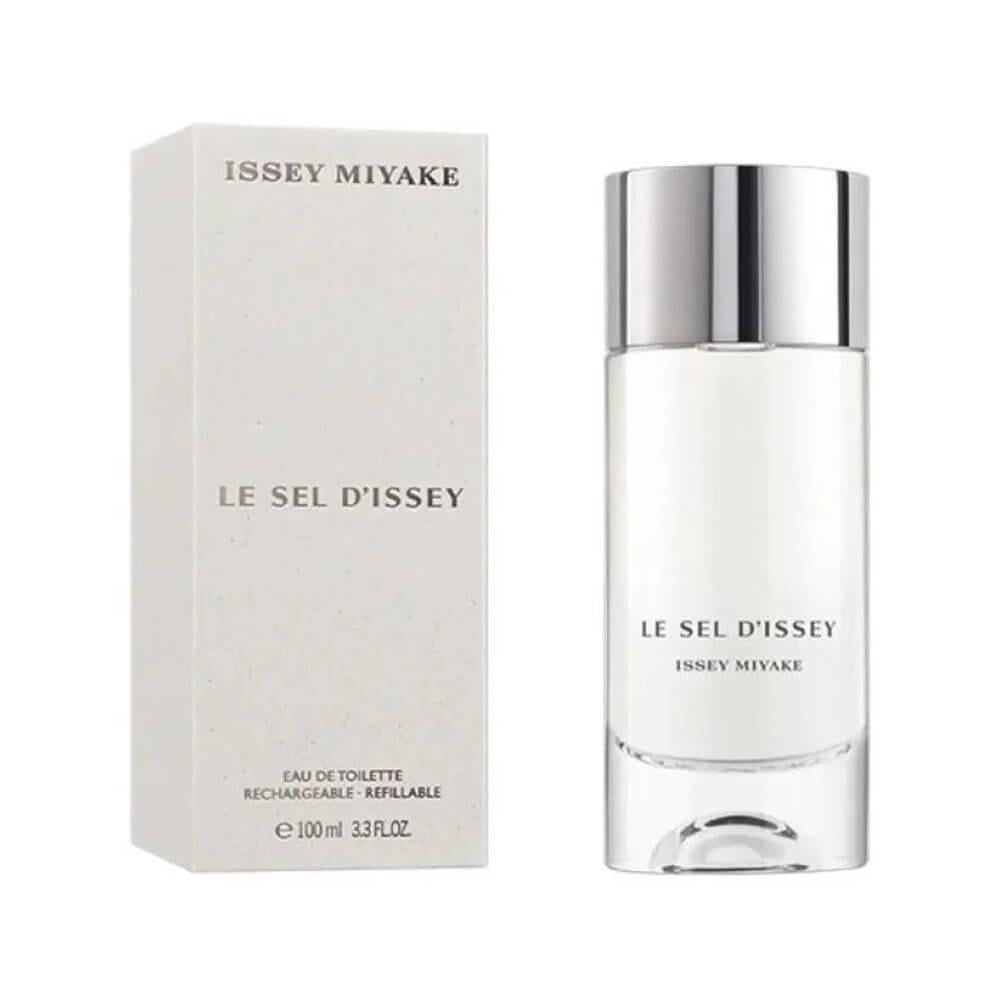 Issey Miyake Le sel D Issey Eau de Toilette (100 ml)