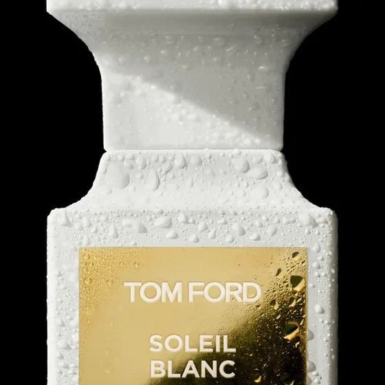 Tom Ford Soleil blanc Eau De Perfume for Women (100ml)
